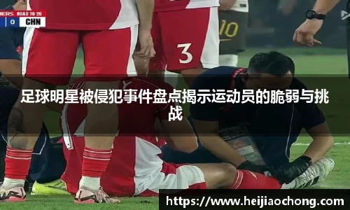 足球明星被侵犯事件盘点揭示运动员的脆弱与挑战
