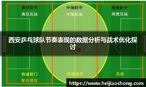 西安乒乓球队节奏表现的数据分析与战术优化探讨